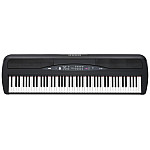 Korg SP280 88-Key Digital Piano